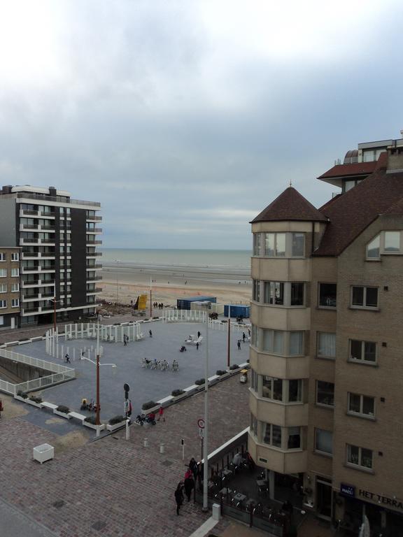 For Ever Nieuwpoort Room photo