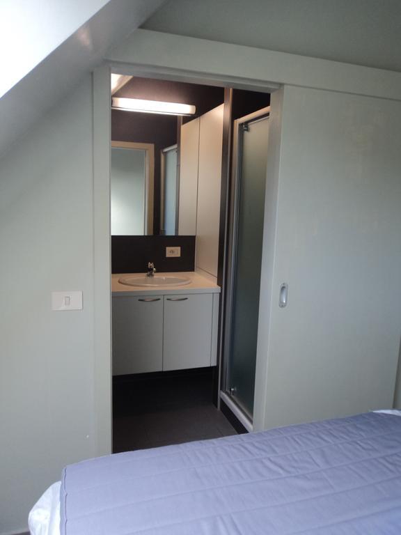 For Ever Nieuwpoort Room photo