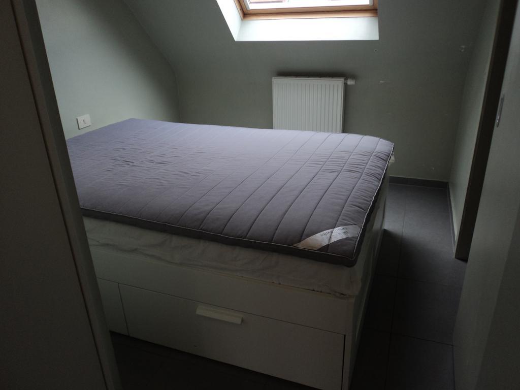 For Ever Nieuwpoort Room photo