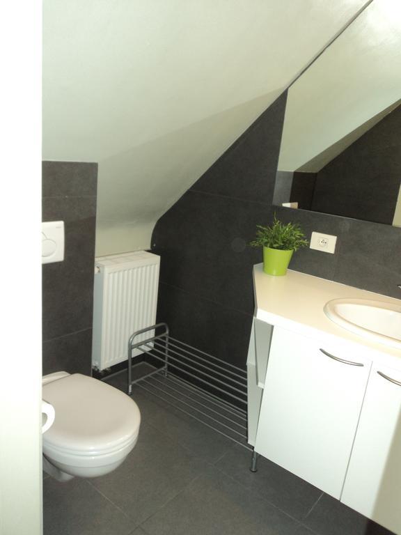 For Ever Nieuwpoort Room photo