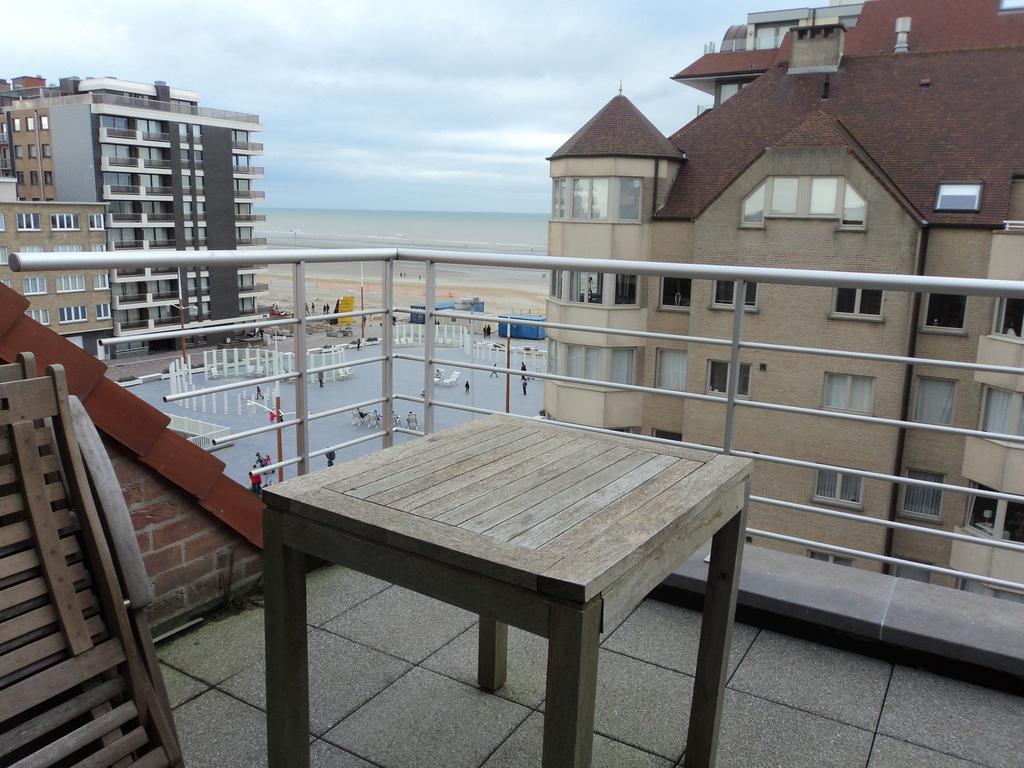 For Ever Nieuwpoort Room photo