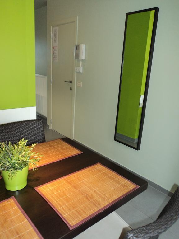For Ever Nieuwpoort Room photo