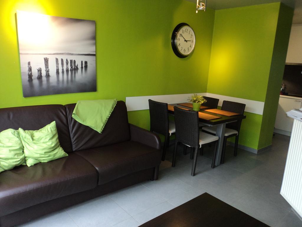 For Ever Nieuwpoort Room photo