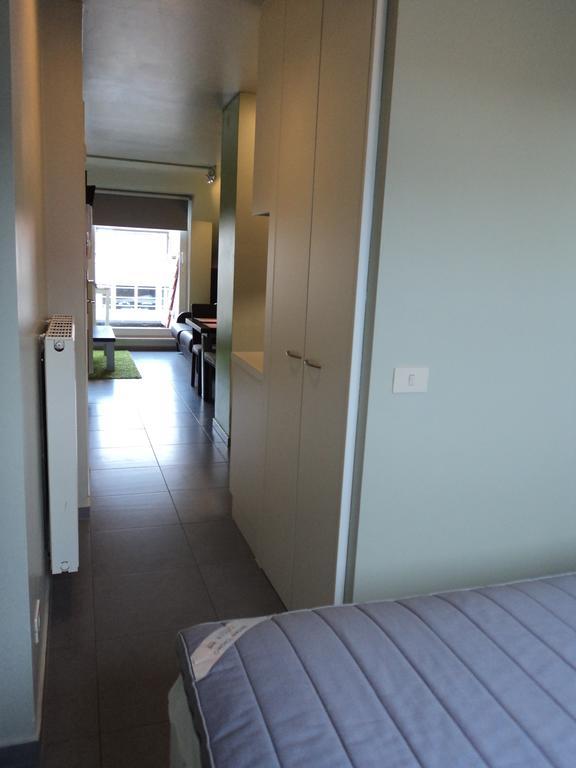 For Ever Nieuwpoort Room photo